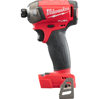 Milwaukee M18 FQID-0 Fuel Surge Hydraulic Impact Driver 18V