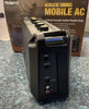 Roland Acoustic Chorus Mobile AC amp