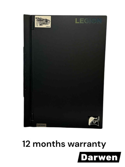 Lenovo Legion 5 - 15