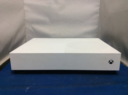 Xbox One S All-Digital Edition Console.