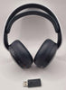 Sony Playstation 5 White Pulse 3D Wireless Headset - With CFI-ZWD1 Dongle & Wire - Unboxed