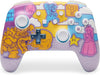 Super Mario PowerA Switch Controller