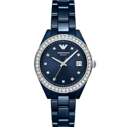 Emporio Armani Women's Watch AR-70012