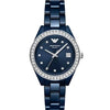 Emporio Armani Women's Watch AR-70012