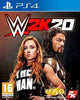 WWE 2K20 PlayStation 4 Game - Used
