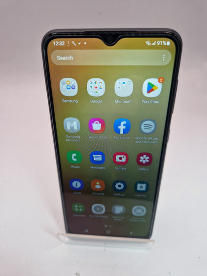 Samsung Galaxy A04S (3GB+32GB) Black, Unlocked B