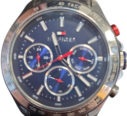 Tommy Hilfiger Mason Watch