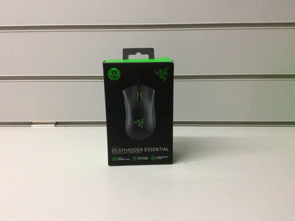 Razer Deathadder Mouse
