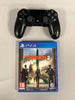 Sony PlayStation 4 500GB - Division 2 Package