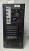 ** Collection Only ** Pc Specialist intel i9 processor 3.7ghz, 16gb ram, 2Tb SSD, Geforce RTX 3060 Graphics Rmx850 psu