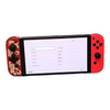 Nintendo Switch OLED Model Mario Red Edition