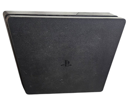 Sony Playstation 4 Slim 500gb with Controller - Unboxed