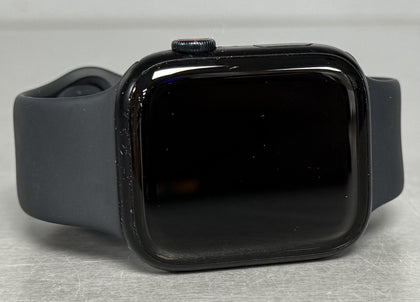 Apple Watch Series 9 GPS/Cellular 45mm Midnight Aluminium ** Unboxed **