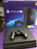 Playstation 4 Pro, BOXED