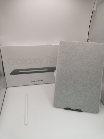 Samsung Galaxy Tab S10 Lite 256GB 11