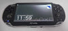 Playstation Vita Console, Black Wifi, Boxed