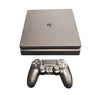 Sony PlayStation 4 Slim 500GB Call of Duty Bundle**Unboxed**