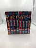 Smallville seasons 1 - 8 boxset DVD