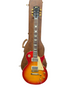 Gibson Custom 1959 Les Paul Standard Reissue Aged murphy lab