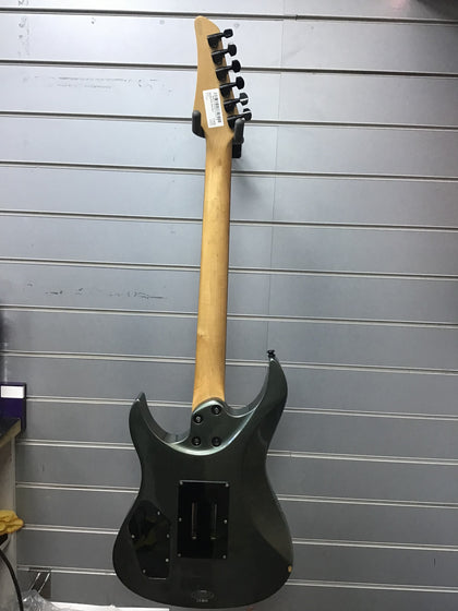 Ibanez RG420EX Flat Electric Guitar