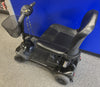 Corella s741 Mobility Folding Scooter Black **Collection Only**