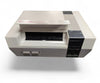 Nintendo NES Console**Unboxed**