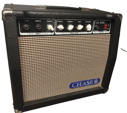 ***Sale*** Chase Guitar Amp CA-30B **Store Collection Only**