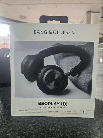 Bang & Olufsen Beoplay HX Headphones
