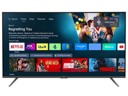 Hisense 65