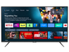 Hisense 65" 4K Smart TV With Remote