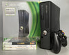 Microsoft Xbox 360S (Slim) 250GB Console Bundle ( + L.A.Noire, Assassin's Creed, PES 6 ) ** Boxed **