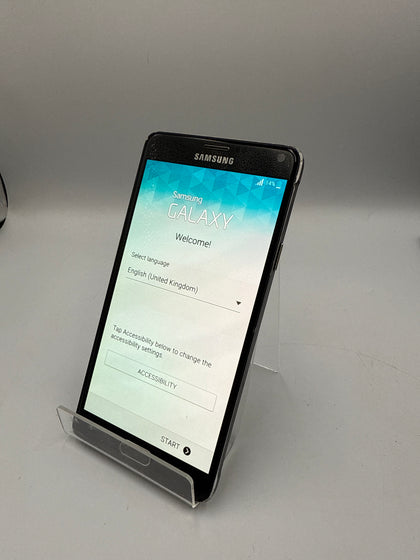Samsung Note 4 32gb