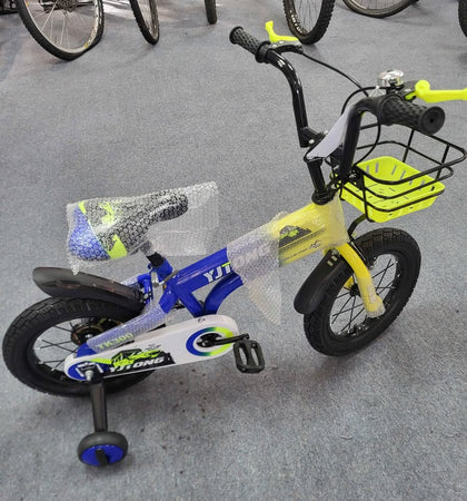 YJTong TK300 Infants 14