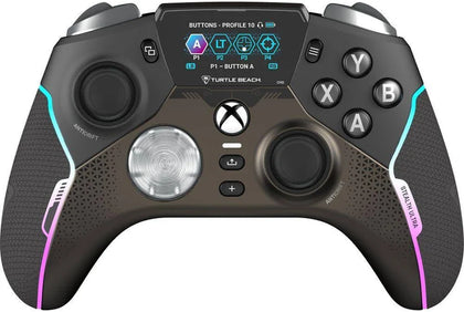 Turtle Beach Stealth Ultra Wireless Controller