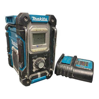 Makita Bluetooth Job Site Radio