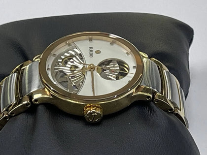 Rado Centrix Open Heart Automatic Ladies Watch R30248012
