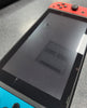 Switch Console, 32GB HAC-001-01 + Neon Red/Blue Joy-Con, Boxed With All Accessories