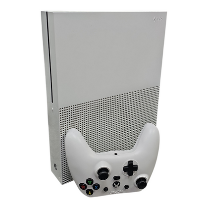 Microsoft Xbox One S Console