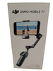 DJI Osmo Mobile 7p Smart phone Stabilizer Boxed