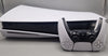 Playstation 5 Console, 825GB, White, Unboxed