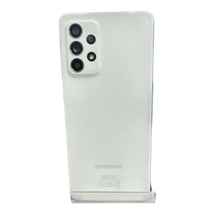 SAMSUNG A52S 5G 128GB **2 year warranty**