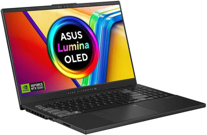ASUS Vivobook Pro 15 OLED Laptop Intel Core Ultra 9, 1TB SSD, 16GB Ram, Nvidia GeForce RTX 4050 Laptop GPU