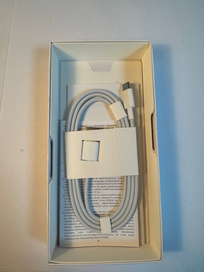 Honor Magic 8 Lite (8GB+512GB) Midnight Black boxed **wythenshawe**