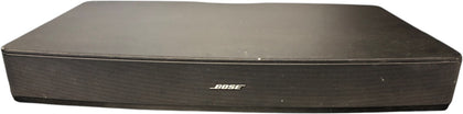 Bose Solo TV Sound System *No Remote*