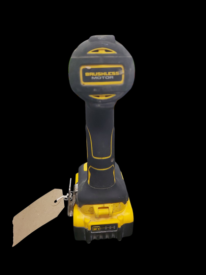 DeWalt DCF787N 18V XR Cordless Brushless Impact Driver (Bare) No Case