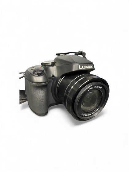 Panasonic Lumix FZ82 Bridge Camera