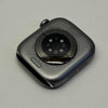 Apple Watch Series 11 42mm Space Grey Aluminum Case Black Sports Band Boxed
