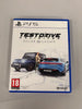 Test Drive Unlimited Solar Crown - PS5 - Collection Only