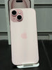 Apple iPhone 15 128GB Pink, Unlocked - NEAR PRISTINE CONDITION