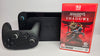 Nintendo Switch 2 Console & Assassins Creed: Shadows Game and Nintendo Switch Black Pro Controller